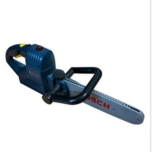 Bosch Theo Klein Toys Motion Kid's Play 15" Chain Saw